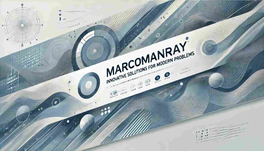 marcomanray